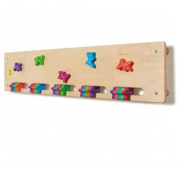 Geisterwand